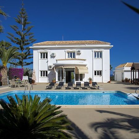 Villa Georgia Pernera Exterior foto